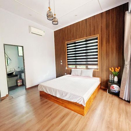 Sunny Trang An Homestay Ninh Binh Exterior foto
